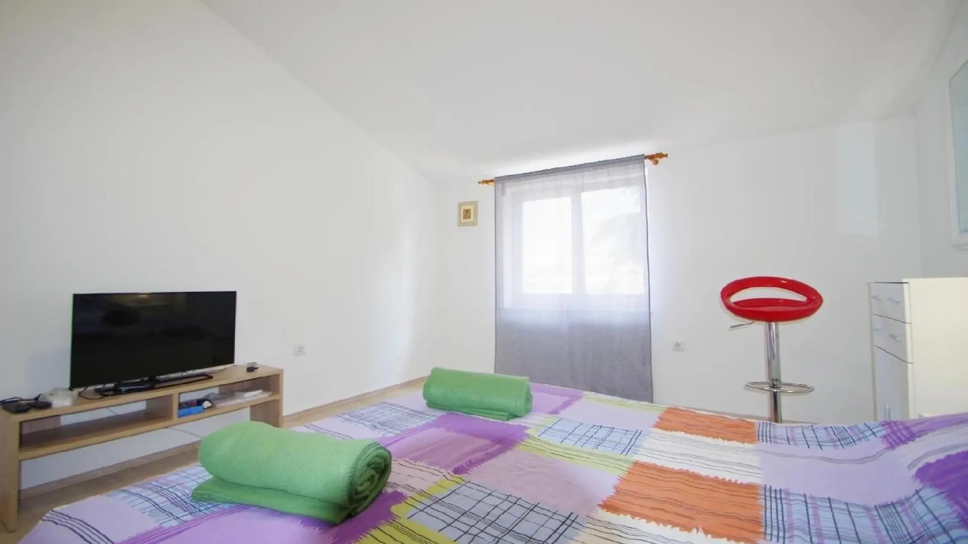 Ferienwohnung Fuer 6 Personen Ca 100 M In Pula, Istrien Pula Und Umgebung Croatia