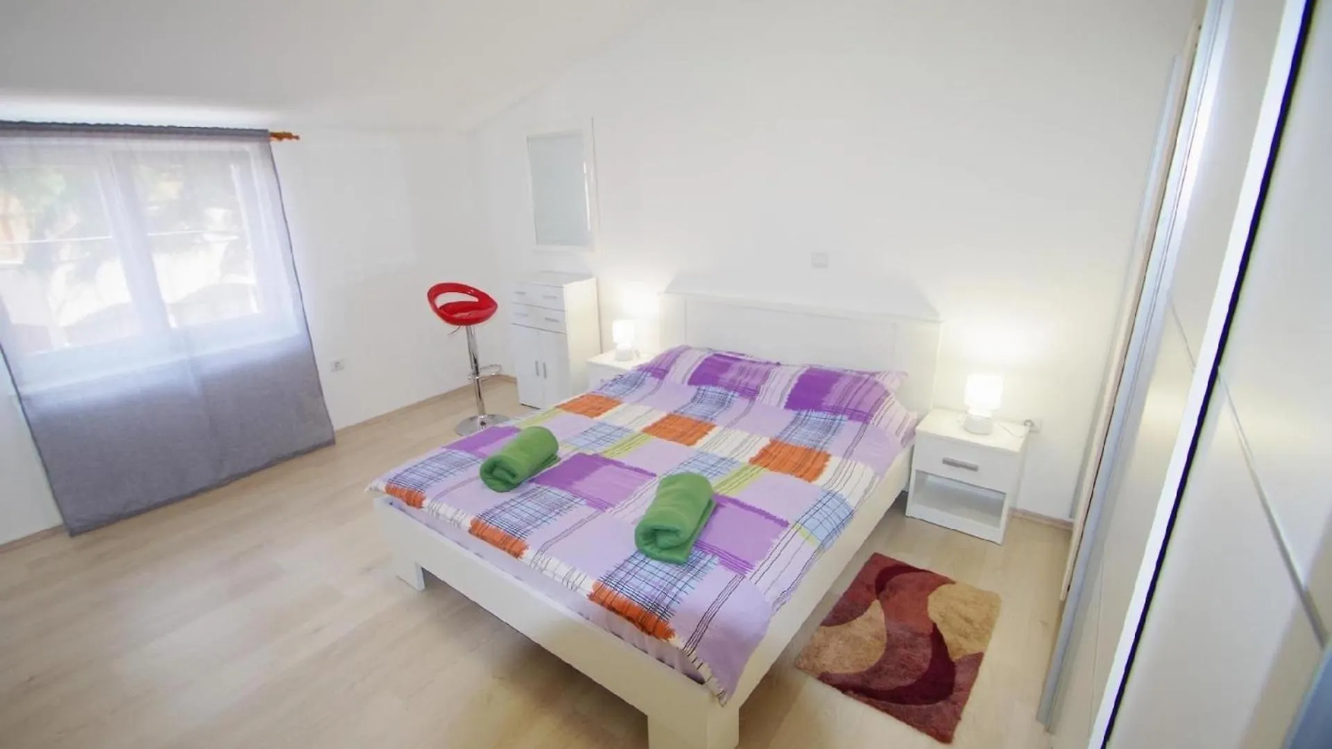 Ferienwohnung Fuer 6 Personen Ca 100 M In Pula, Istrien Pula Und Umgebung Apartment