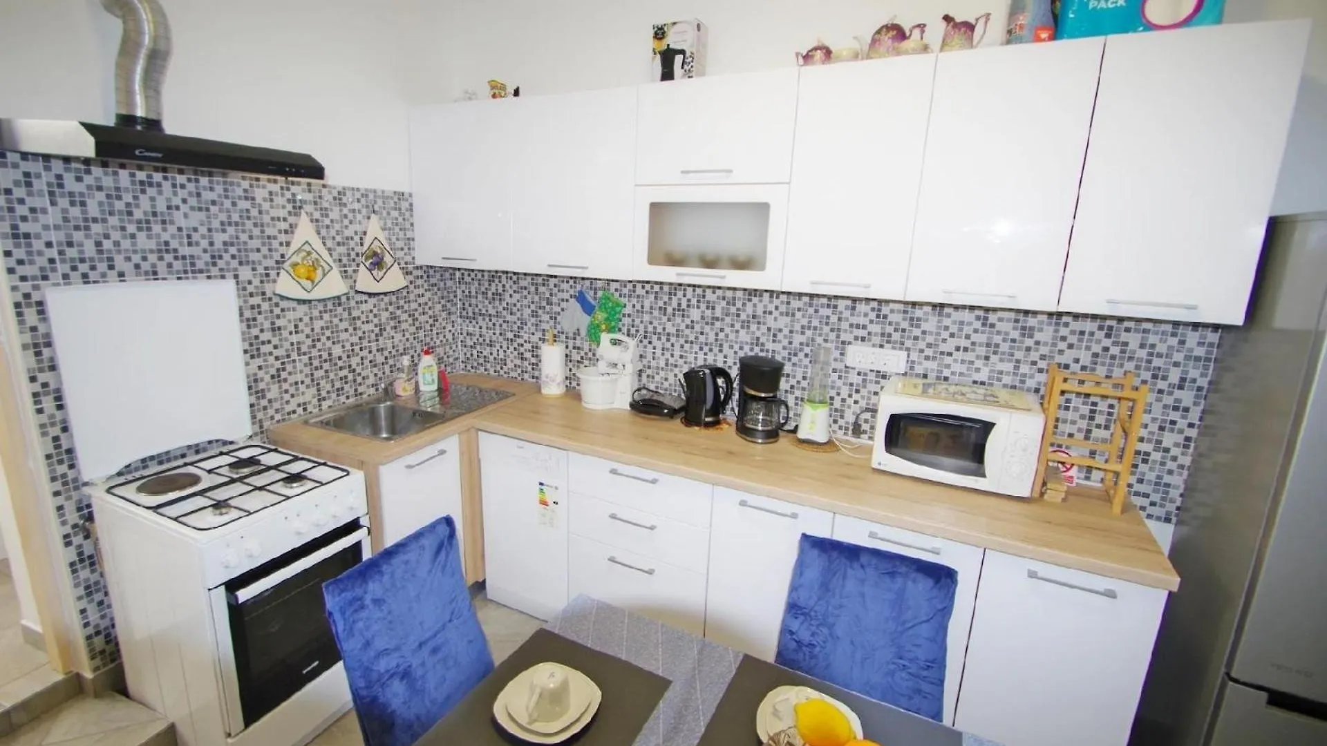 Ferienwohnung Fuer 6 Personen Ca 100 M In Pula, Istrien Pula Und Umgebung