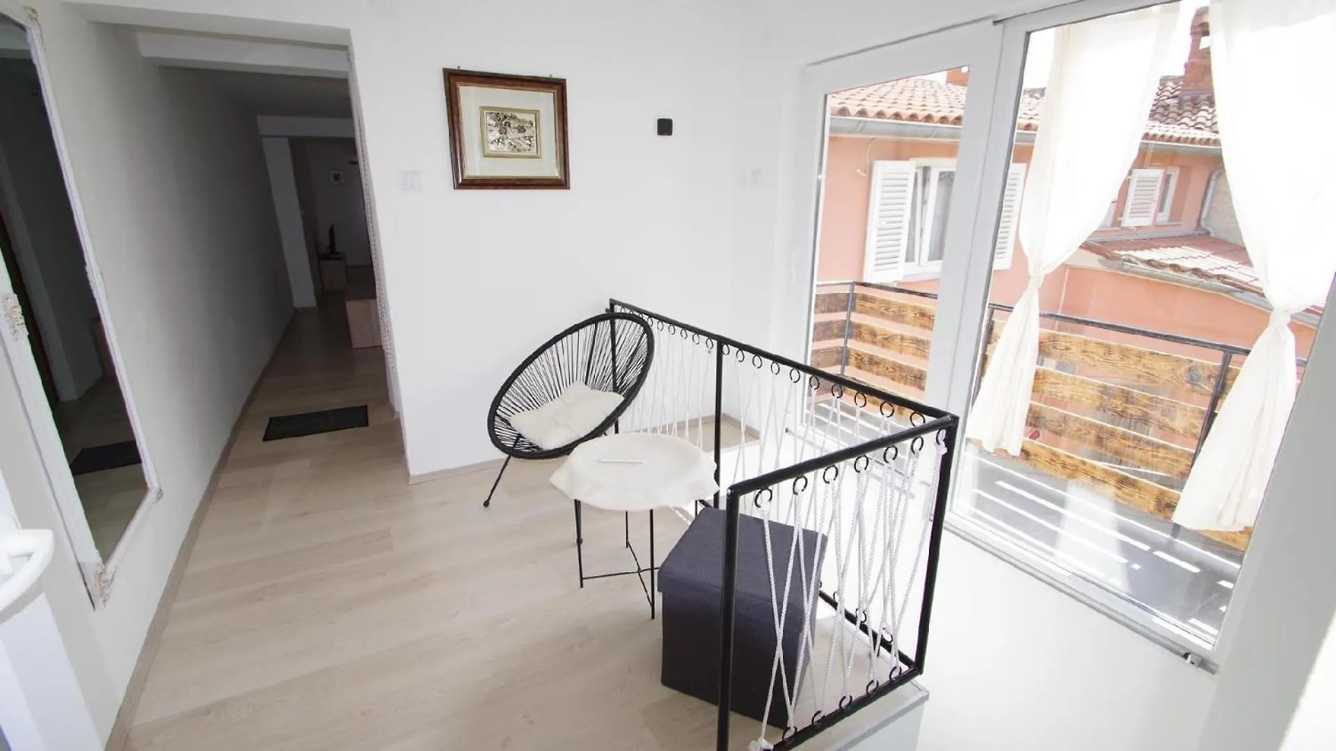 Apartament Ferienwohnung Fuer 6 Personen Ca 100 M In Pula, Istrien Pula Und Umgebung