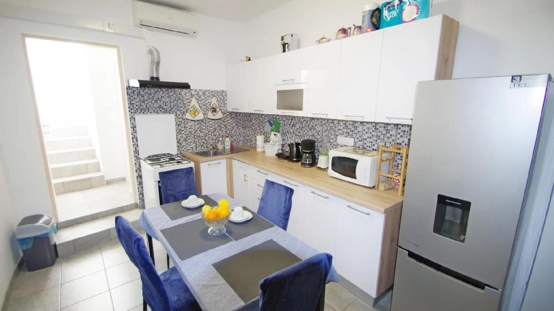 Ferienwohnung Fuer 6 Personen Ca 100 M In Pula, Istrien Pula Und Umgebung 0*,
