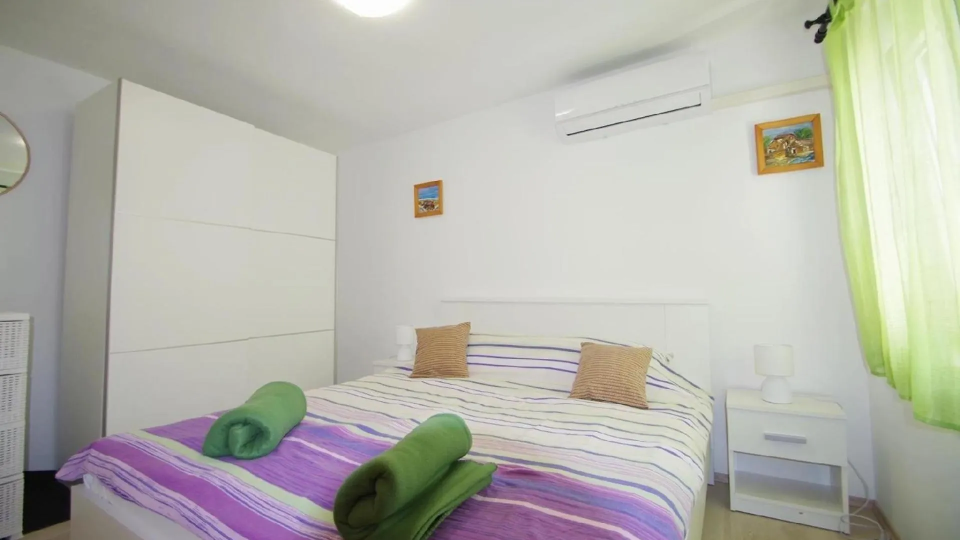 Ferienwohnung Fuer 6 Personen Ca 100 M In Pula, Istrien Pula Und Umgebung Chorwacja