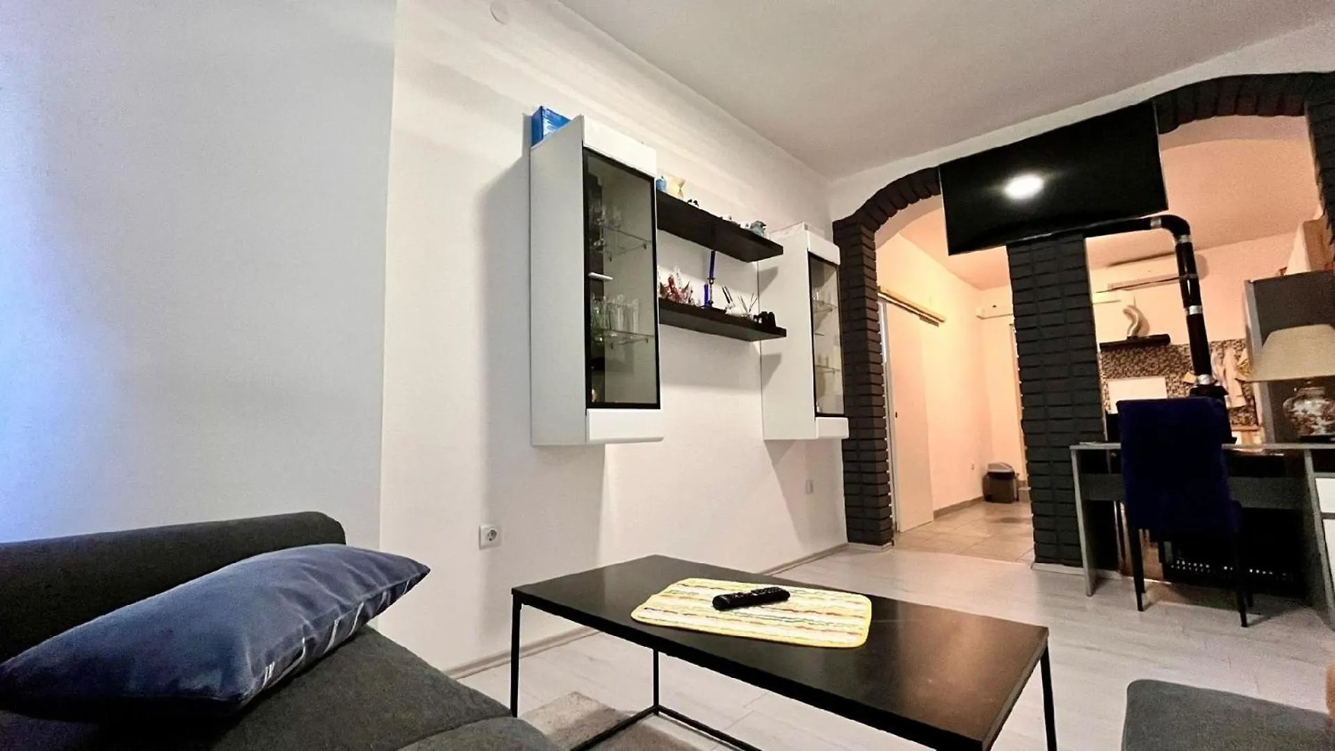 Apartament Ferienwohnung Fuer 6 Personen Ca 100 M In Pula, Istrien Pula Und Umgebung