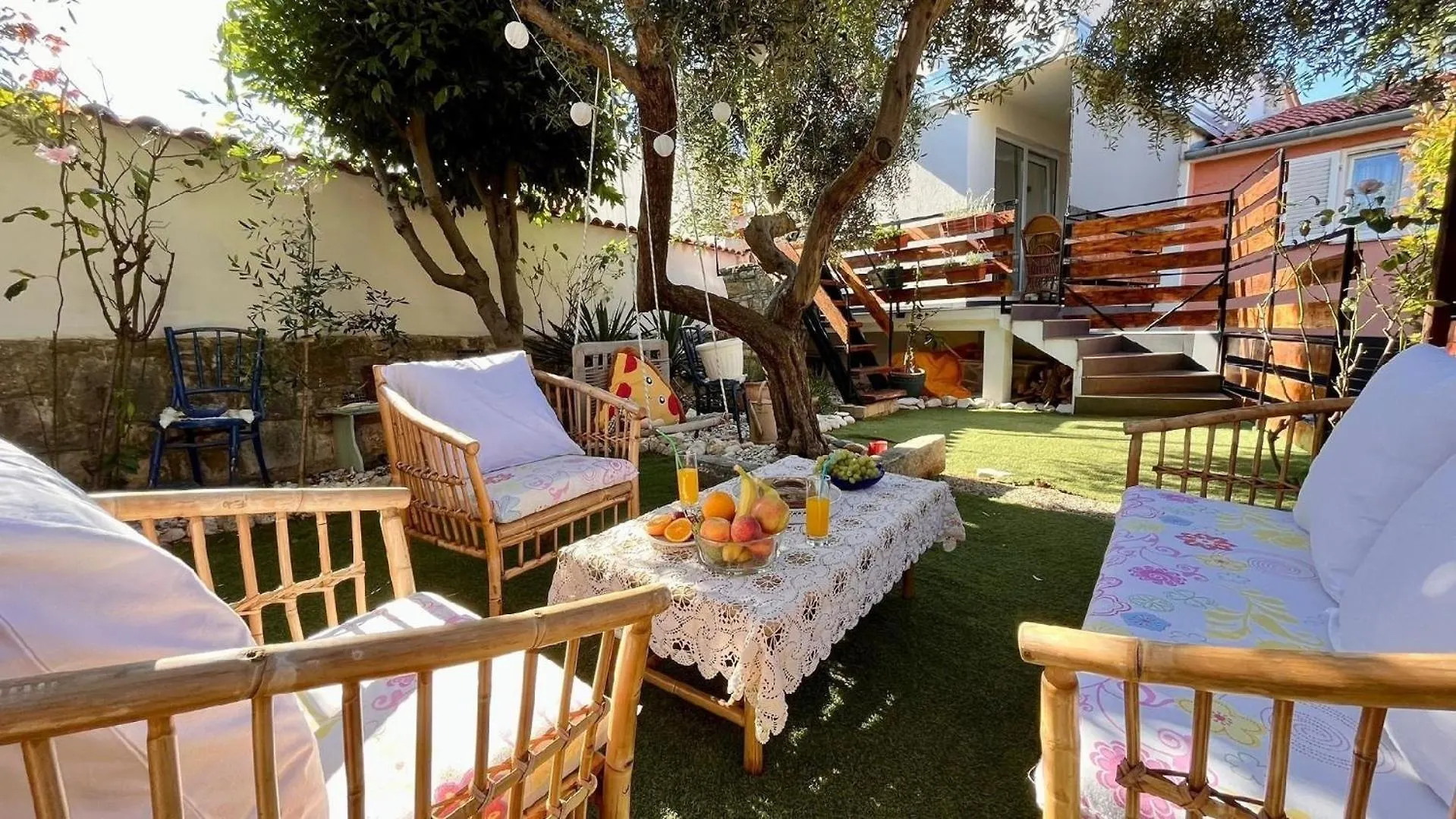 Ferienwohnung Fuer 6 Personen Ca 100 M In Pula, Istrien Pula Und Umgebung Apartament